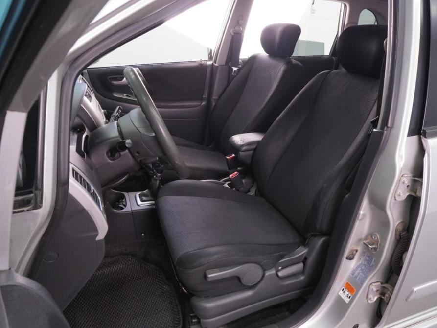 Suzuki Liana I Рестайлинг Воронеж  - изображение 10