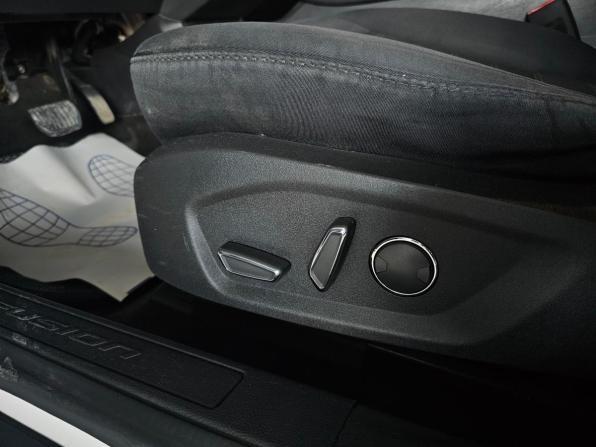 Ford Fusion (North America) II с пробегом 2014 года, цена 1 190 000 рублей, 202500 км, седан, Автокод Объявления