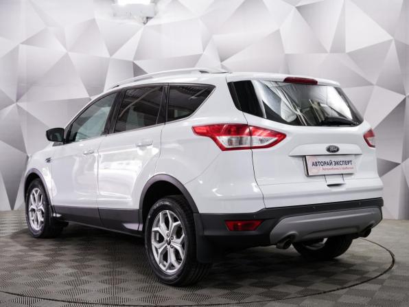 Ford Kuga II с пробегом 2014 года, цена 1 375 000 рублей, 199500 км, внедорожник, Автокод Объявления