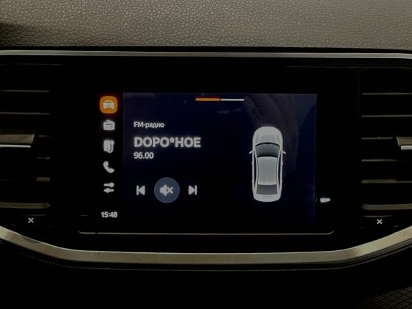 Lada (ВАЗ) Vesta I Рестайлинг (NG) с пробегом 2025 года, цена 1 570 000 рублей, 3656 км, седан, Автокод Объявления