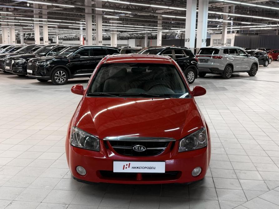 Kia Cerato I Нижний Новгород  - изображение 2