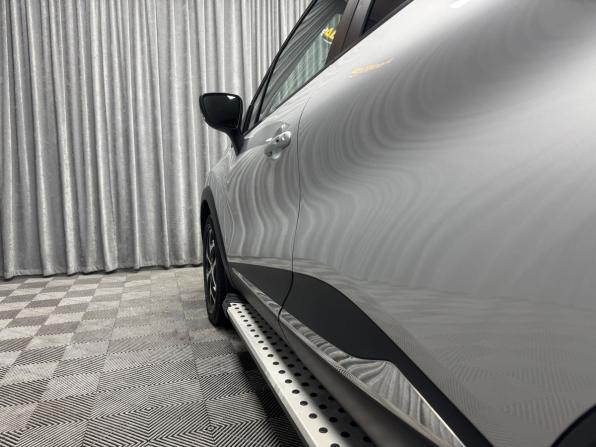 Renault Kaptur I с пробегом 2018 года, цена 1 777 000 рублей, 94496 км, внедорожник, Автокод Объявления