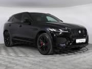 Jaguar F-Pace I Рестайлинг Химки  - изображение 20