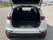 Kia Sportage IV Рестайлинг Казань  - изображение 54