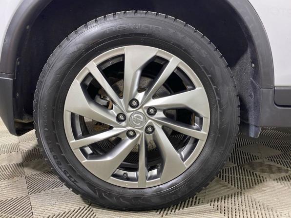 Nissan X-Trail III с пробегом 2016 года, цена 1 695 000 рублей, 148471 км, внедорожник, Автокод Объявления
