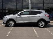Nissan Qashqai II Воронеж  - изображение 22