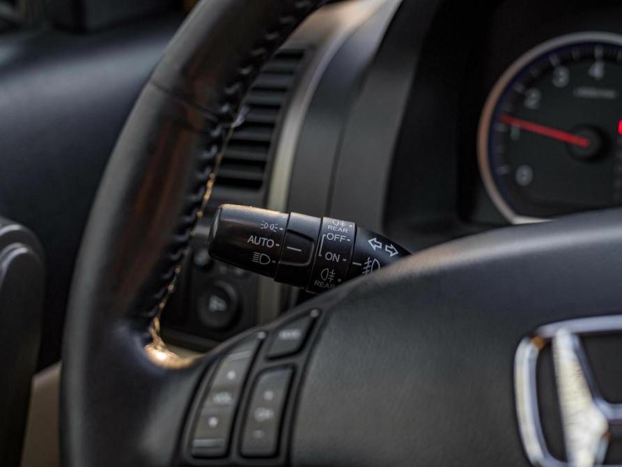 Honda CR-V III Санкт-Петербург  - изображение 6