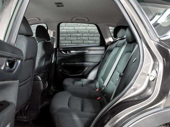 Mazda CX-5 II с пробегом 2022 года, цена 3 000 000 рублей, 152083 км, внедорожник, Автокод Объявления