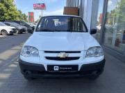 Chevrolet Niva I Рестайлинг Москва  - изображение 22
