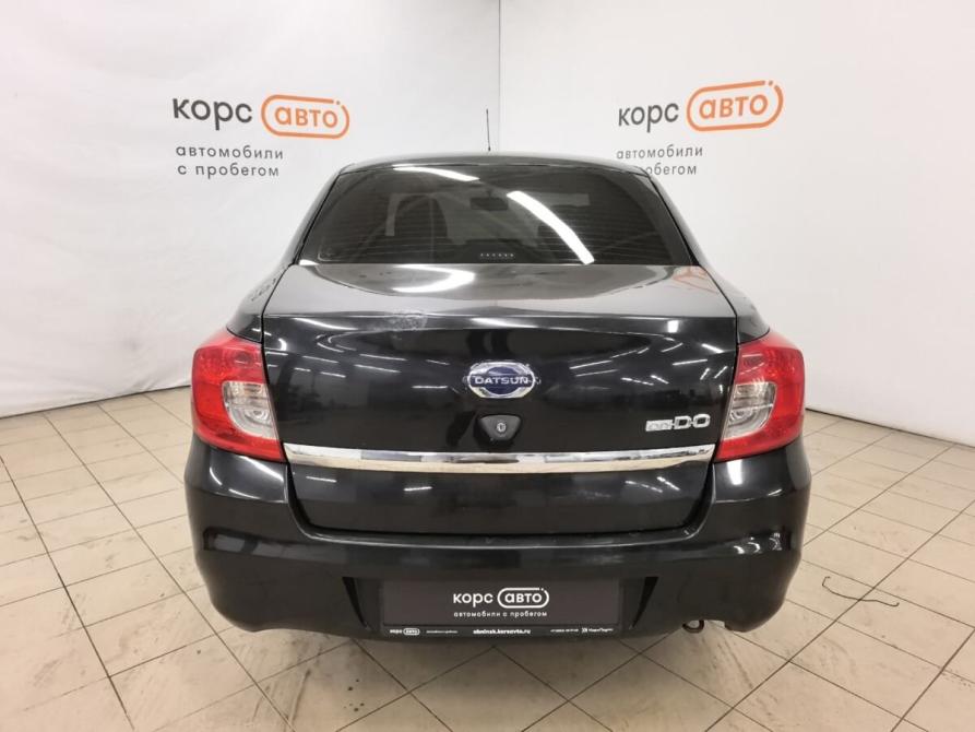 Datsun on-DO I Калуга  - изображение 5