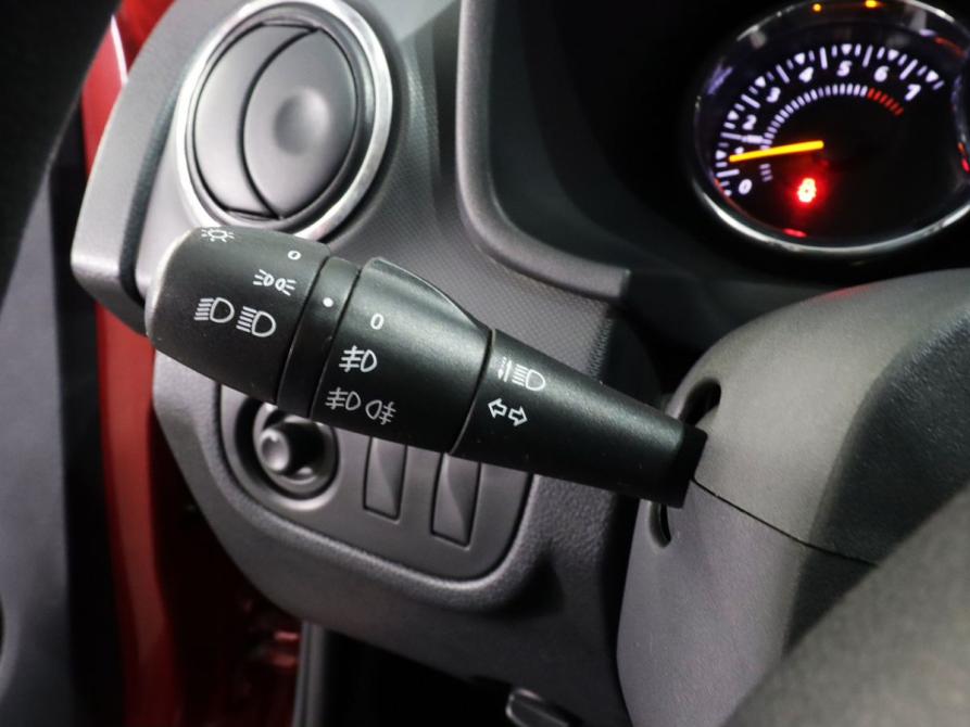 Renault Sandero II Рестайлинг Минеральные Воды  - изображение 12