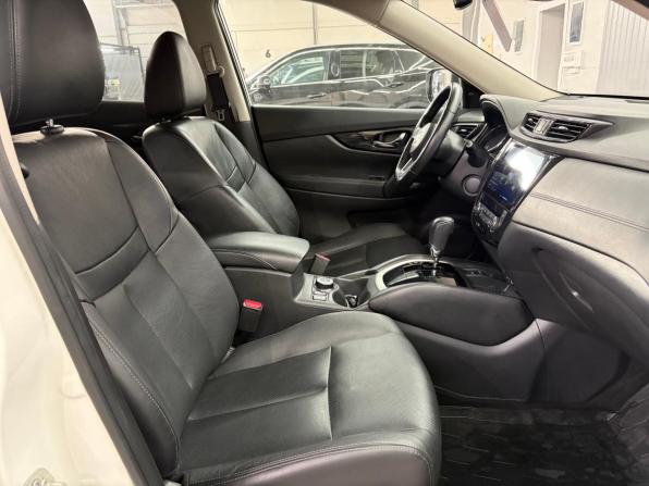 Nissan X-Trail III Рестайлинг с пробегом 2019 года, цена 2 397 000 рублей, 127928 км, внедорожник, Автокод Объявления