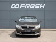 Citroen C4 II Краснодар  - изображение 27