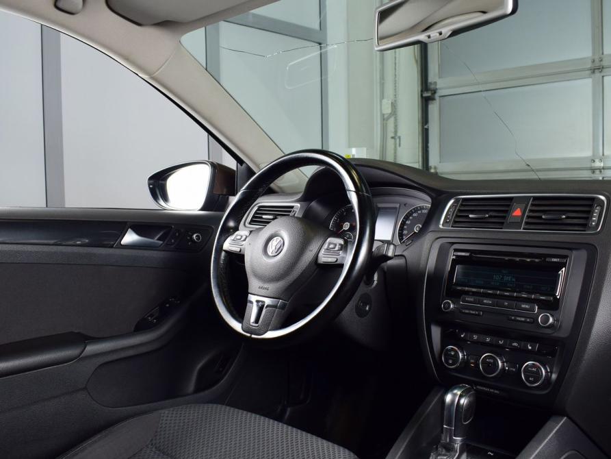 Volkswagen Jetta VI Кемерово  - изображение 13