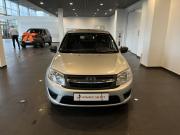 Lada (ВАЗ) Granta I Чебоксары  - изображение 43