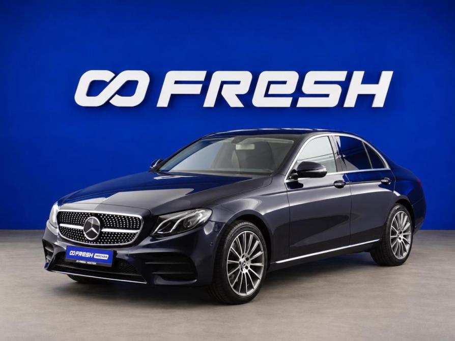 Mercedes-Benz E-Класс V (W213 S213 C238) Москва  - изображение 5