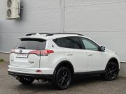 Toyota RAV4 IV (XA40) Рестайлинг Белгород  - изображение 24