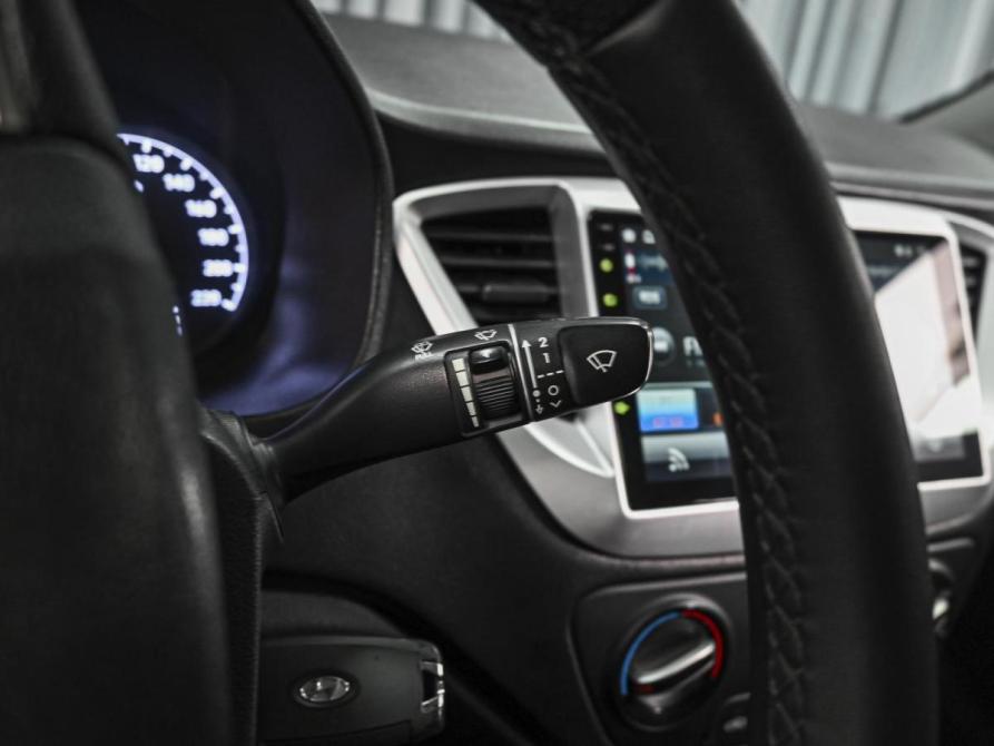 Hyundai Solaris II Ставрополь  - изображение 16