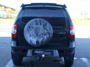 Chevrolet Niva I Рестайлинг Иваново  - изображение 22