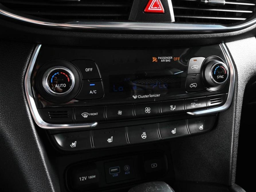 Hyundai Santa Fe IV Ростов-на-Дону  - изображение 14
