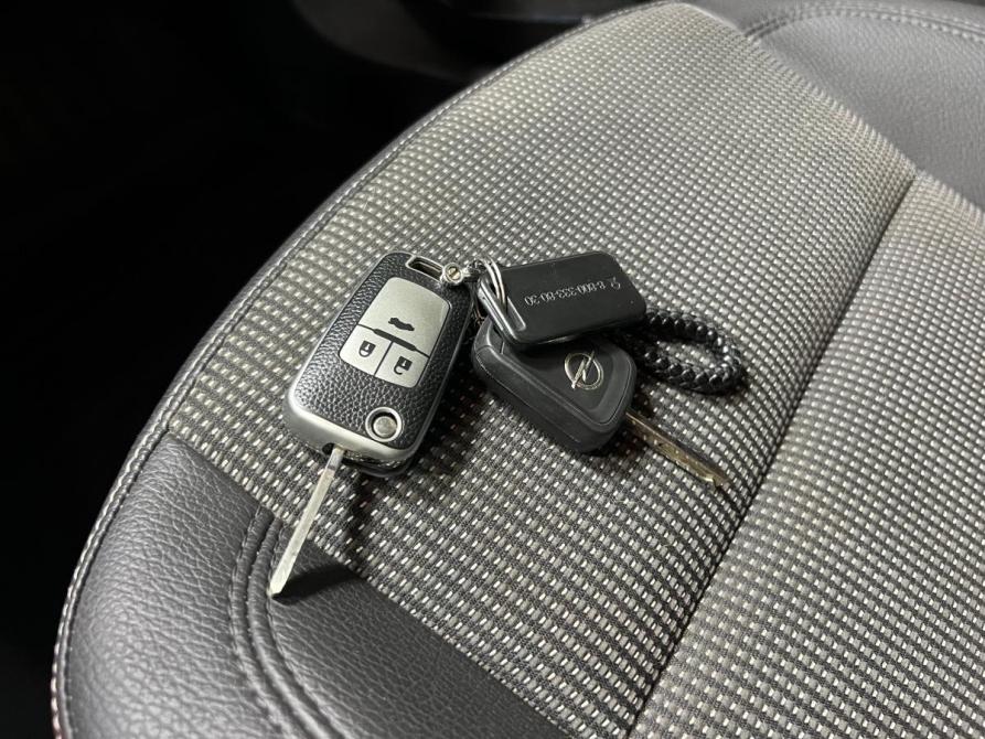 Opel Astra J Кемерово  - изображение 16