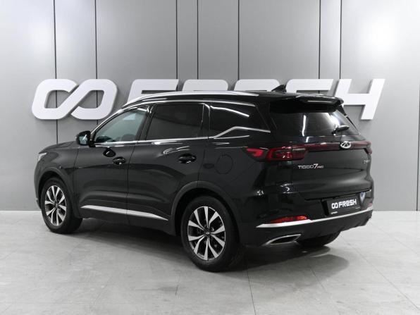 Chery Tiggo 7 Pro I с пробегом 2020 года, цена 1 719 000 рублей, 87791 км, внедорожник, Автокод Объявления