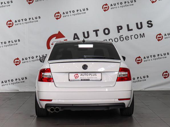 Skoda Octavia III (A7) Рестайлинг с пробегом 2020 года, цена 1 859 000 рублей, 148132 км, лифтбек, Автокод Объявления