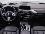 BMW X3 III (G01) Москва  - изображение 35
