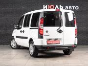 Fiat Doblo I Рестайлинг Екатеринбург  - изображение 24