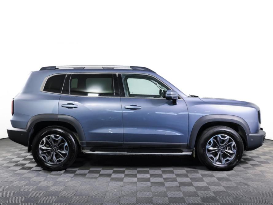 Haval Dargo Москва  - изображение 4