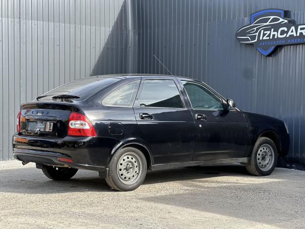 Lada (ВАЗ) Priora I с пробегом 2013 года, цена 319 000 рублей, 138500 км, хэтчбек, Автокод Объявления