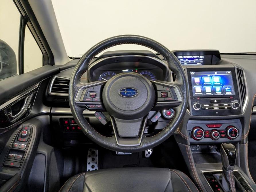 Subaru XV II Москва  - изображение 22