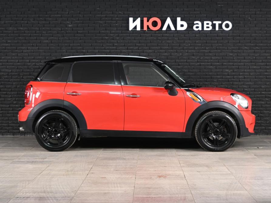 Mini Countryman I Екатеринбург  - изображение 9