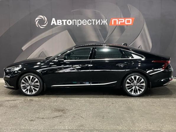 Kia K8 I с пробегом 2022 года, цена 3 690 000 рублей, 52300 км, седан, Автокод Объявления