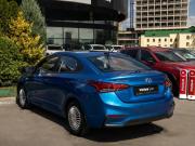 Hyundai Solaris II Москва  - изображение 23