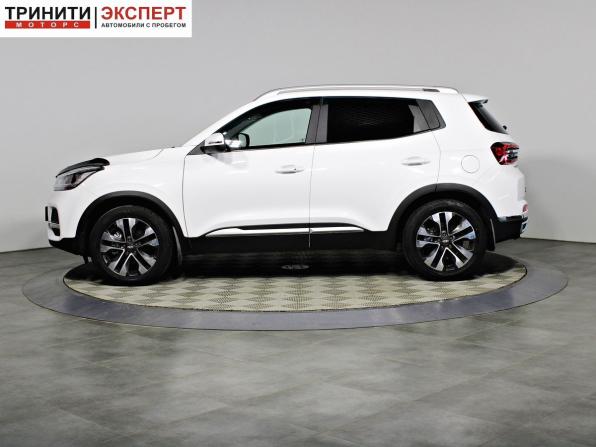 Chery Tiggo 4 I Рестайлинг с пробегом 2021 года, цена 1 524 000 рублей, 68861 км, внедорожник, Автокод Объявления