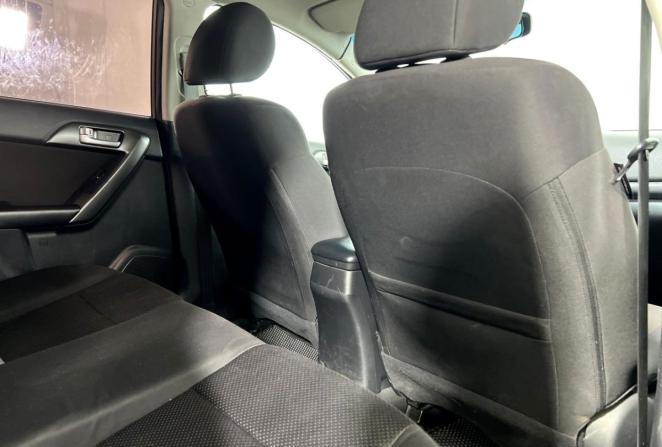 Kia Cerato II с пробегом 2010 года, цена 690 000 рублей, 248350 км, седан, Автокод Объявления