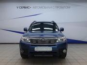 Subaru Forester III Москва  - изображение 27