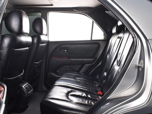 Lexus RX I с пробегом 2002 года, цена 849 999 рублей, 603275 км, внедорожник, Автокод Объявления