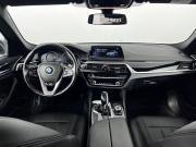 BMW 5 серии VII (G30/G31/G38) Борисоглебск  - изображение 46