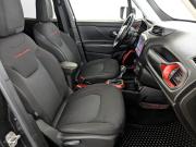 Jeep Renegade I Рестайлинг Москва  - изображение 53