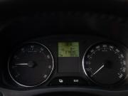 Skoda Fabia II Рестайлинг Москва  - изображение 24