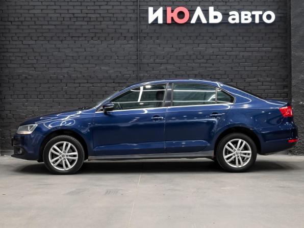 Volkswagen Jetta VI с пробегом 2011 года, цена 950 000 рублей, 252921 км, седан, Автокод Объявления