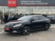Toyota Camry VII (XV50) Пермь  - изображение 21