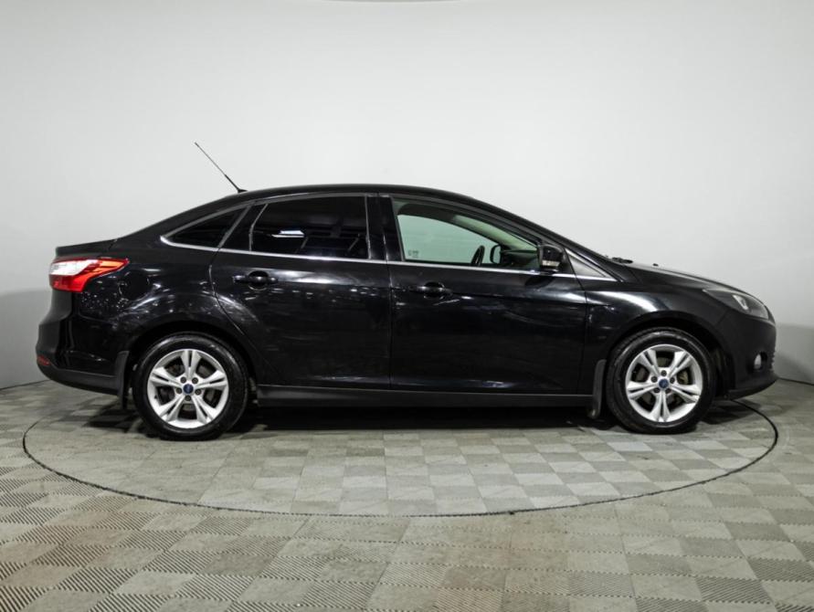 Ford Focus III Санкт-Петербург  - изображение 4