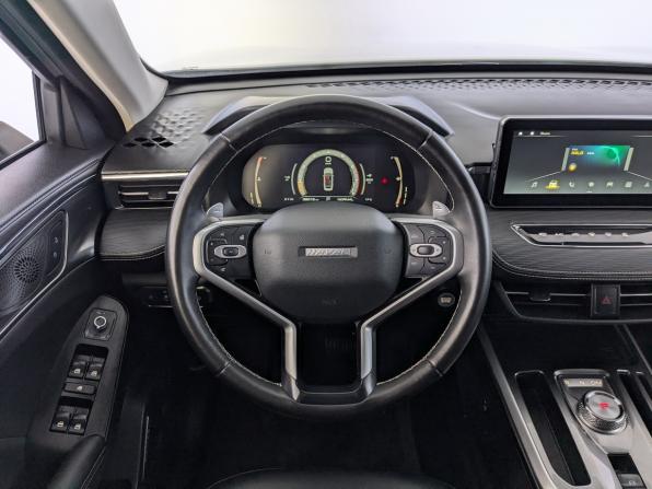 Haval Jolion I с пробегом 2023 года, цена 1 790 000 рублей, 38644 км, внедорожник, Автокод Объявления