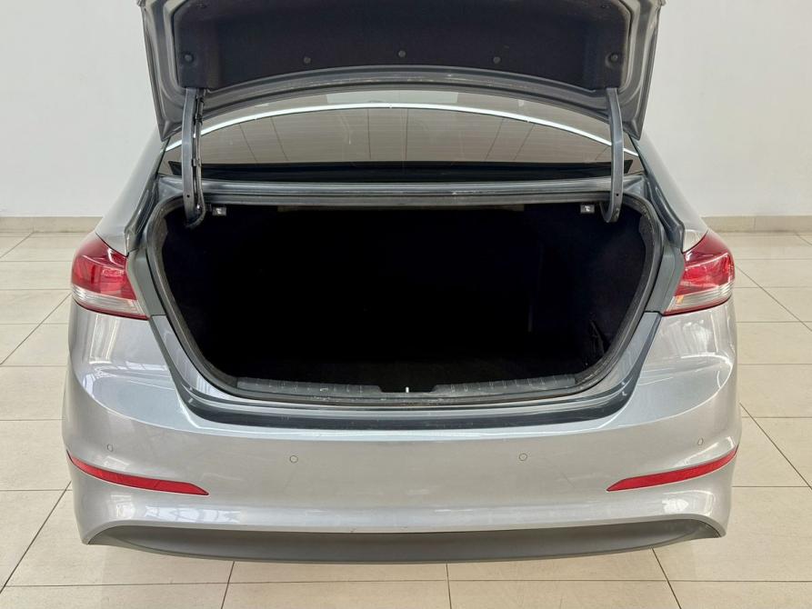 Hyundai Elantra VI (AD) Смоленск  - изображение 21