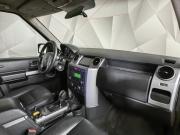 Land Rover Discovery III Москва  - изображение 29