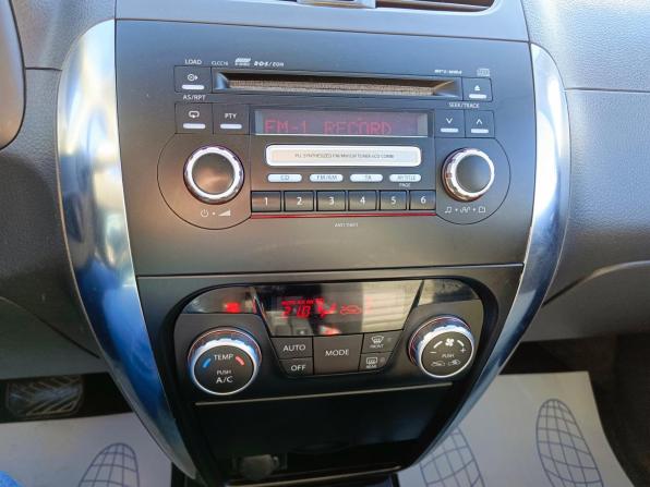 Suzuki SX4 I (Classic) Рестайлинг с пробегом 2010 года, цена 969 995 рублей, 168689 км, хэтчбек, Автокод Объявления