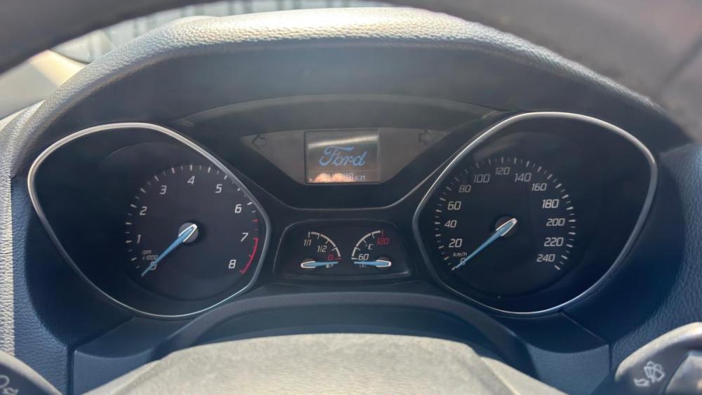 Ford Focus III Ростов-на-Дону  - изображение 13